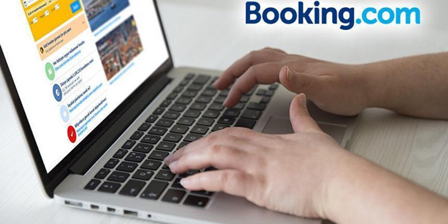 Booking.com, Türkiye'ye geri dönüyor