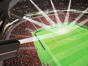 Devrim niteliğindeki teknolojiye FIFA'dan onay!