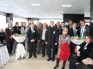 Muhasebe haftası kutlanıyor