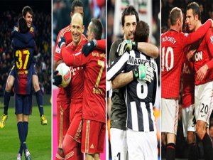 Avrupa'da yolun sonu görünüyor