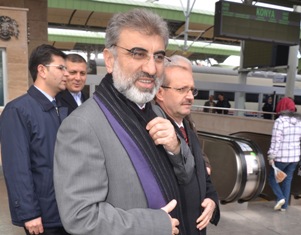 'Kaya gazı bulguları henüz netleşmiş değil'