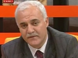 Hatipoğlu'ndan Nil Erkoçlar yorumu