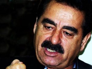 Çözüm süreci Tatlıses'i isyan ettirdi
