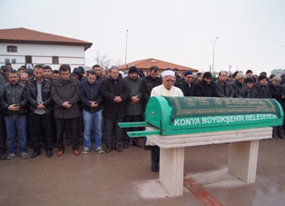 Erdoğan ailesinin acı günü