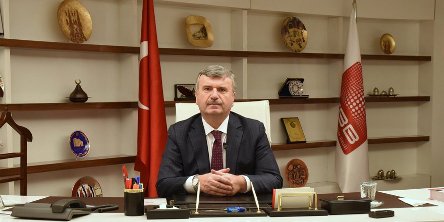 Akyürek’ten işçiler adına Cumhurbaşkanı ve hükümete teşekkür