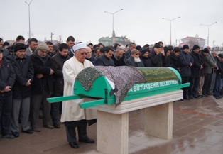 Fatma Gülhan hayatını kaybetti