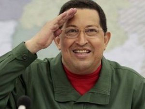 İşte tartışılan Hugo Chavez'in sağlık durumu