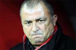 Terim'den o gol için ilginç yorum