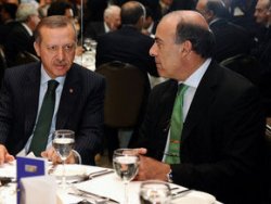 Coca Cola CEO'su Muhtar Kent'in yıllık geliri