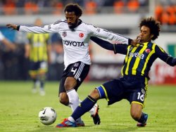 Beşiktaş-Fenerbahçe maçı saat kaçta?