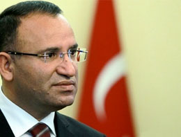 Bozdağ'dan MHP'ye ihanet cevabı