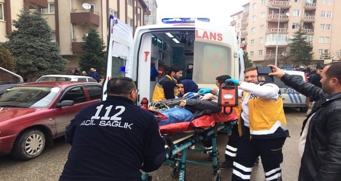 Konya’da müteahhit bürosuna silahlı saldırı: 4 ölü, 1 yaralı