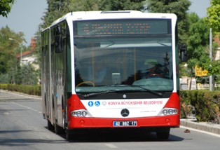 Toplu ulaşımda yeni hat ve düzenlemeler