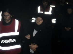 Aldata n kocasını kiralık katile öldürttü