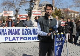 28 Şubat hâla sürüyor