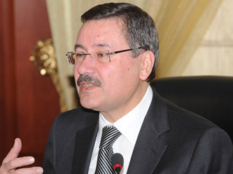 Gökçek'ten bomba iddia: CHP genel başkanı o olacak