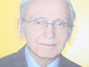 Hayırsever Hüseyin Köroğlu vefat etti