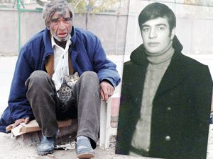 Garibin zor bayramı