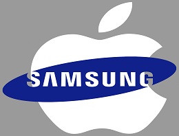 Samsung'un Apple'a ödeyeceği tazminat miktarı düşürülüyor