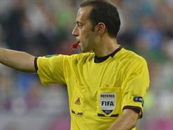 Cüneyt Çakır'a dev görev