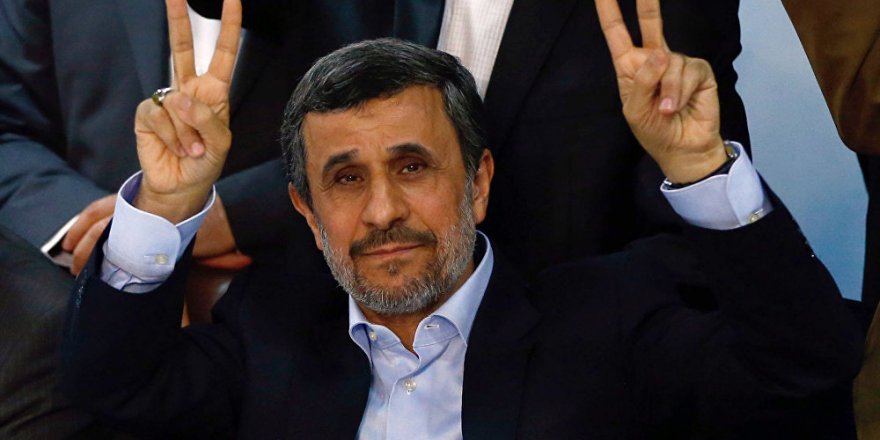 Eski İran lideri Ahmedinejad gözaltında iddiası
