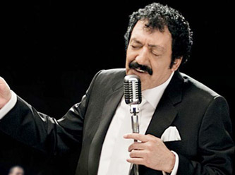 Müslüm Baba'yı bir de ondan dinleyin