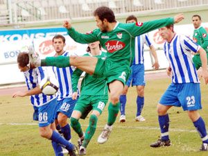 Gökhan Caba Şekerspor’da