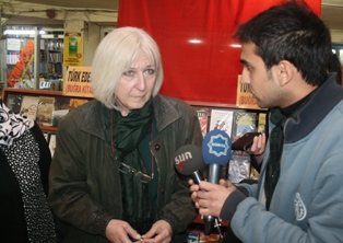 Psikolojik bir savaş yürütülüyor