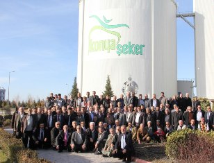 Konya'yla kimse yarışamaz