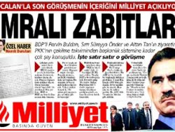 Milliyet'ten Erdoğan'a batsın böyle gazetecilik cevabı