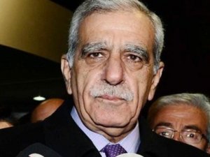 Ahmet Türk: Nevruz'dan önce silahlar susabilir