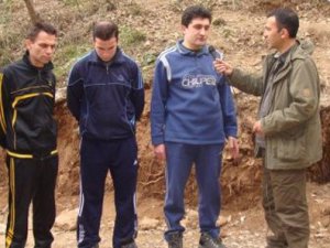 PKK rehineleri bu tarihte bırakacak