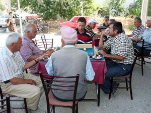 Kahveciler ‘özel oda’ istiyor