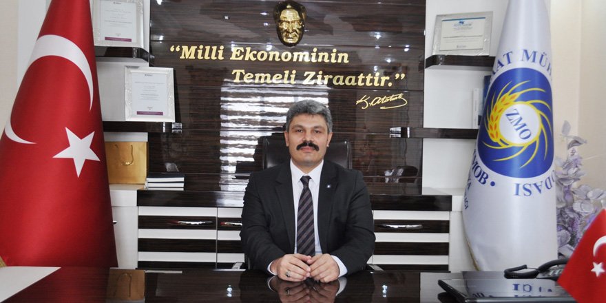 "Tarımsal öğretim köklü bir geçmişe sahip"