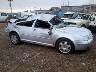 Hüyük'te trafik kazası: 2 yaralı