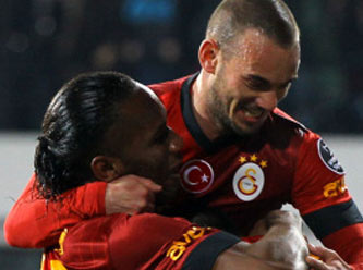 Galatasaray bu karmaşayı nasıl çözecek?