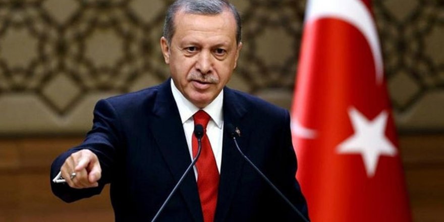 Erdoğan: UYAP’ı maalesef FETÖ’cülere kaptırdık