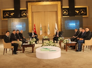 Hedef: Dünyada ilk 5