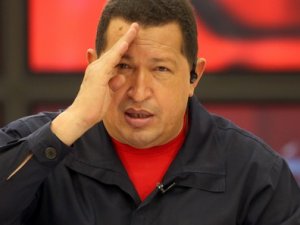 Chavez'in durumu kritik!