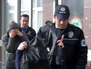 Konya'da fuhuş operasyonu