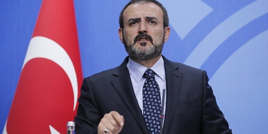 AK Parti'den MHP ile ittifak açıklaması: Komisyon oluşturulacak
