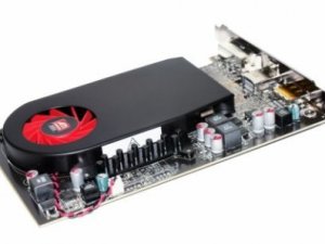 AMD, Radeon HD 7600 Üzerinde Çalışıyor