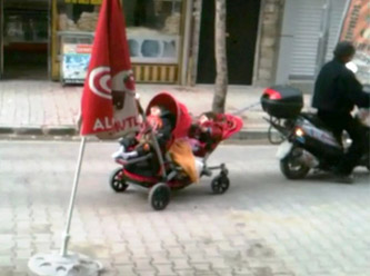Sorumsuzluğun böylesi!