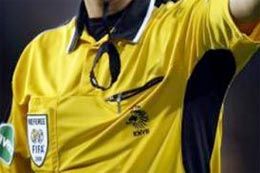 Fenerbahçe maçının hakemi açıklandı