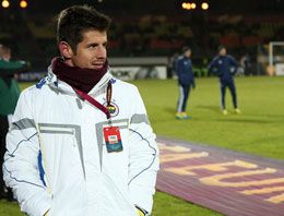 Emre Belözoğlu hakim karşısında!