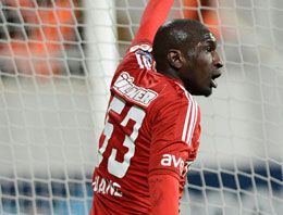 Niang son dakika golünü anlattı