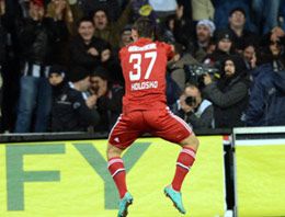 Holosko'dan Gangnam Style