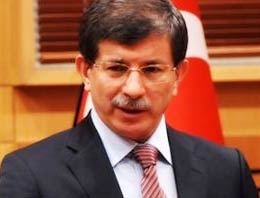 Davutoğlu Yunanistan'la anlaşacak