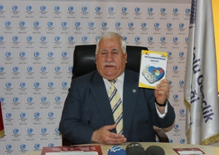 AGD'den dev organizasyon