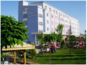 Özel Gençlik’te SBS başarısı